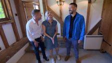 S20 E16: The High Weald