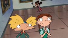 S5 E20: Timberly Loves Arnold; Eugene, Eugene!