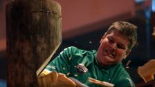 S11 E4: Brayden Meyer Special
