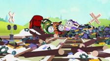 S3 E12: The Can-Do Crew