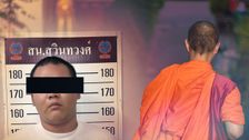 S34 E16: Bad Monks