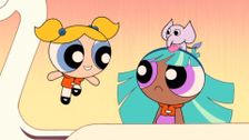 S2 E25: Blisster Sister