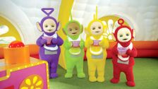 S1 E5: Babies