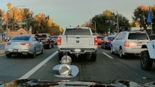 S6 E4: Caught on Dashcam