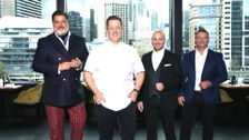 S9 E59: MasterChef Australia
