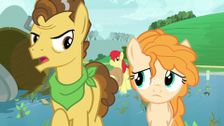 S7 E13: The Perfect Pear