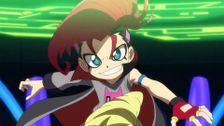 S1 E26: Prince vs Prince! Darkness and Light!