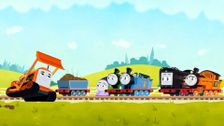S28 E6: The Stinking Delivery