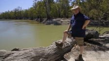 S1 E3: Australia ReDiscovered