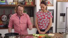 S8 E14: Good Chef Bad Chef