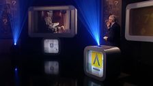 S14 E10: It's Academic