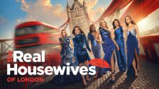 The Real Housewives of London