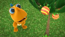 Lil Chompy Chaser