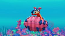 S4 E10: Octo-Swiper / Tudos Juntos