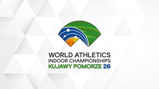 2026 World Athletics Indoor Championships