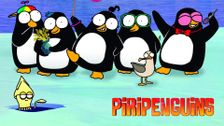 Piripenguins