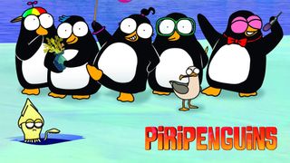 Piripenguins