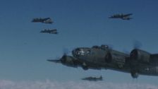 S1 E12: Battle for the Skies