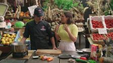 S7 E44: My Market Kitchen