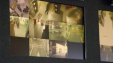S6 E1: Surveillance Oz