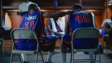 S1 E7: Bill Laimbeer: The Baddest Boy of All