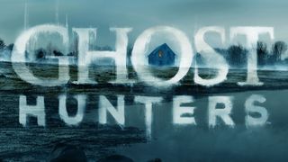Ghost Hunters