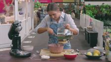 S7 E45: My Market Kitchen