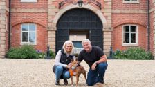 S2 E2: The Dog Academy
