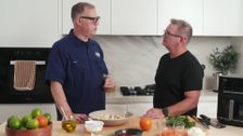 S1 E6: Good Food Everyday With Gary Mehigan
