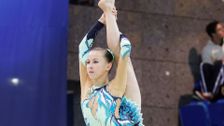 International Gymnastics