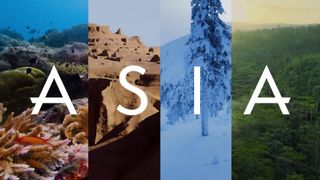 Asia