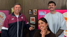 S2026 E4: Inside the Huddle