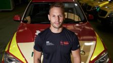 S2 E11: Ambulance: Code Red