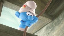 S1 E2: Who Nose?; Clumsy Not Clumsy