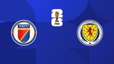 S2026 E7: Group C: Haiti vs Scotland