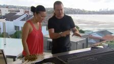 S1 E10: Barbecue wIth Neil Perry