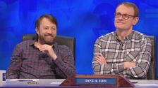 S17 E4: 8 Out of 10 Cats Does Countdown