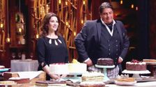 S8 E20: MasterChef Australia