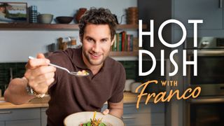 Hot Dish With Franco