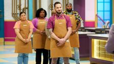 S4 E6: Lights, Camera, Chocolate!