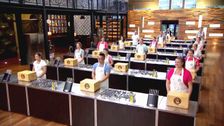 S8 E16: MasterChef Australia