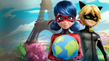 Miraculous: Tales of Ladybug & Cat Noir