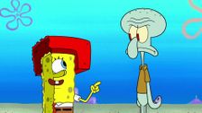 Squid's Defense