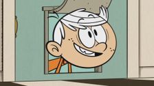 S2 E7: No Such Luck/Frog Wild