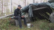 S1 E4: Alone Belgium