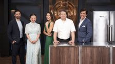 S16 E7: MasterChef Australia