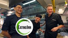 Eating Inn