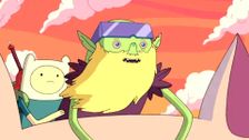 The Great Bird Man
