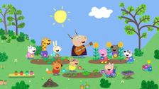 S9 E59: Playgroup Garden