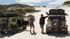 S4 E9: The 4WD Adventure Show